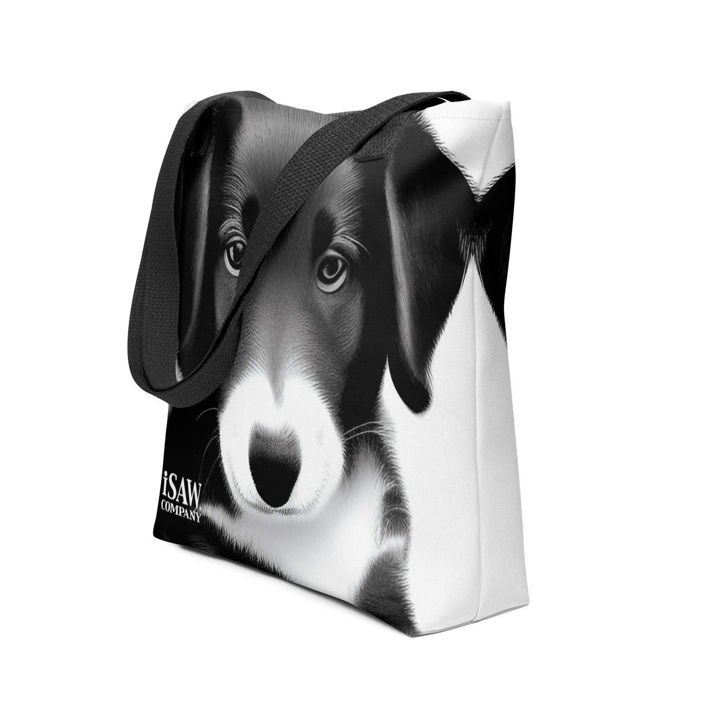 Puppy Love 6 - Tote Bag