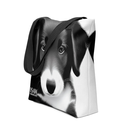 Puppy Love 6 - Tote Bag