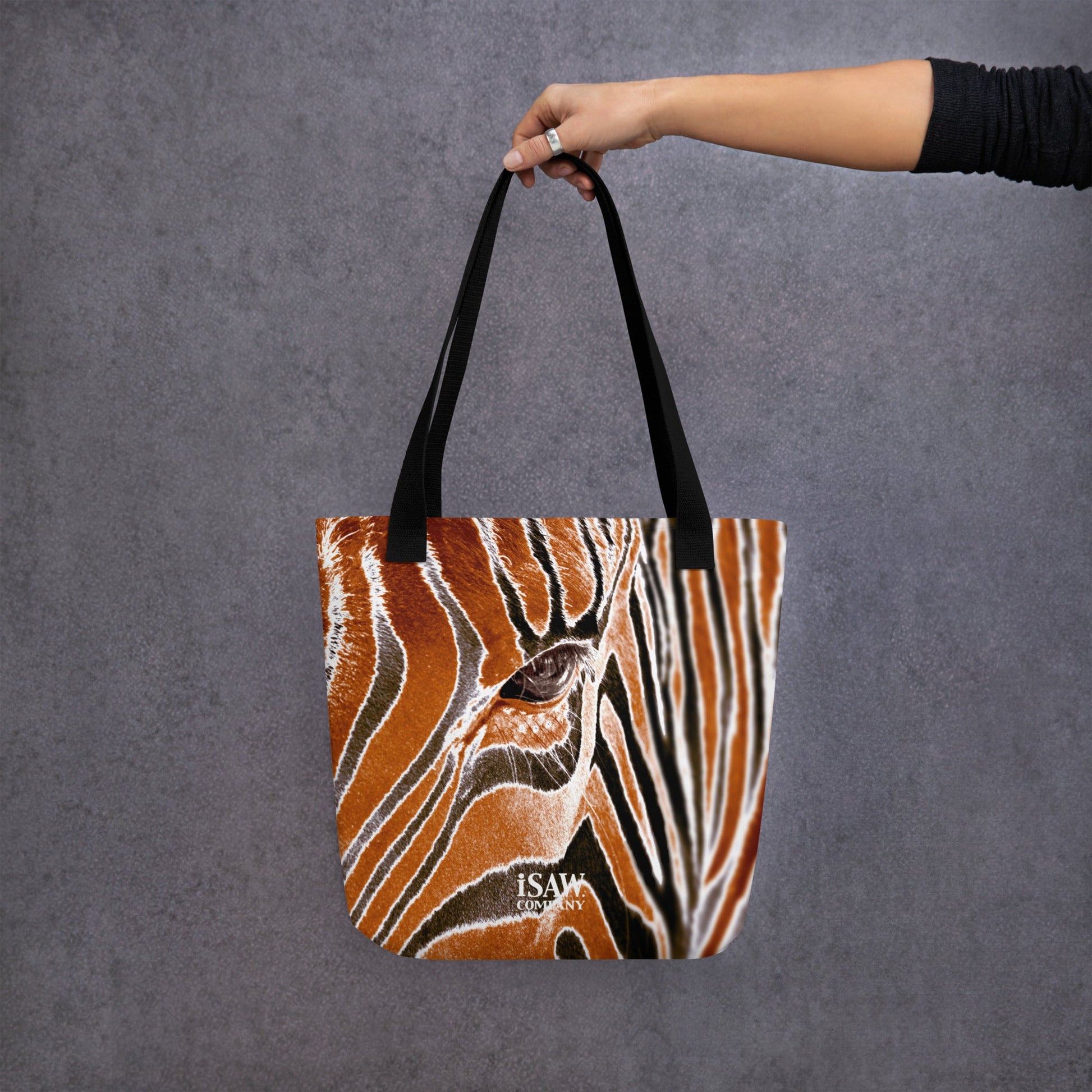 Feeling Revengeful - Tote Bag - iSAW Company