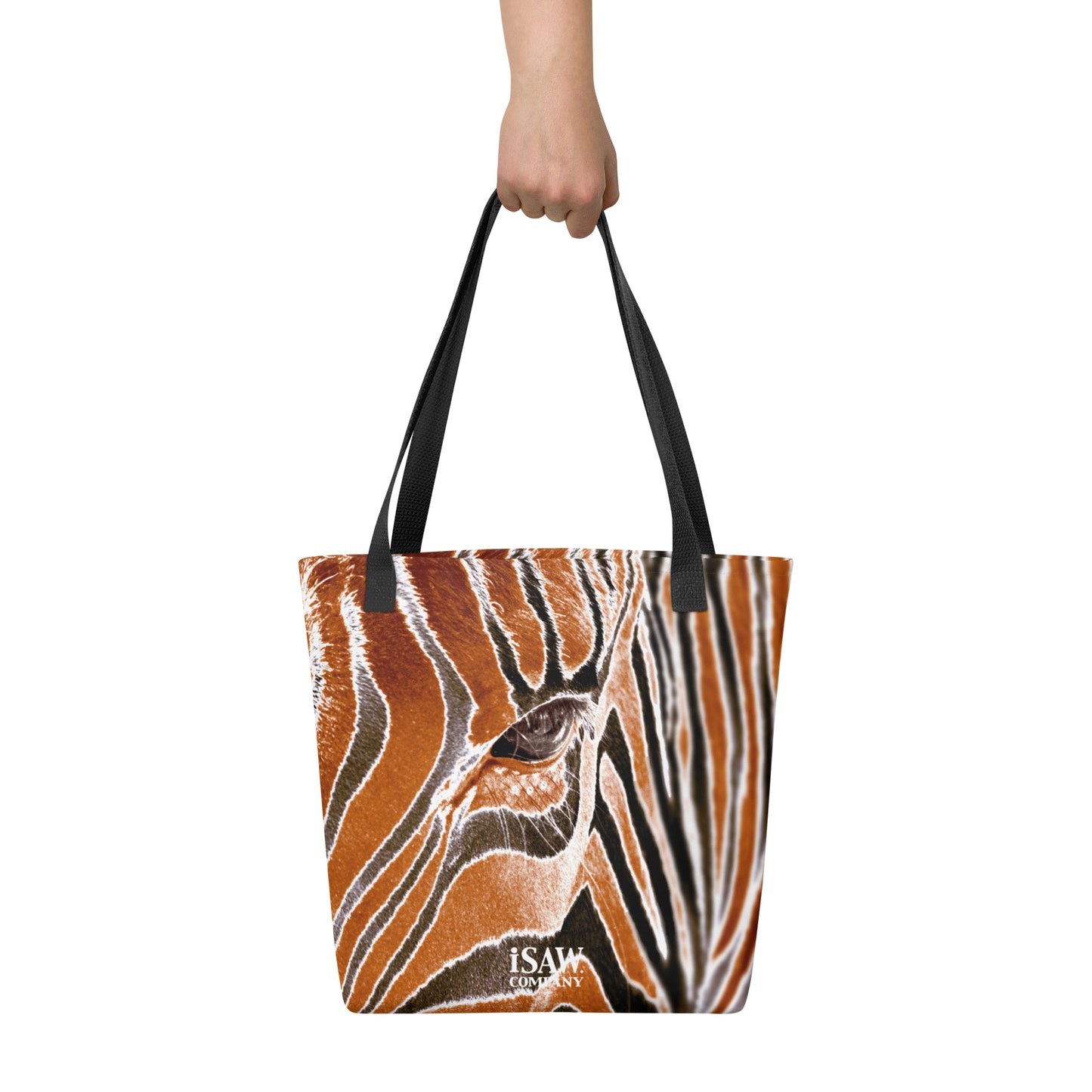 Feeling Revengeful - Tote Bag - iSAW Company