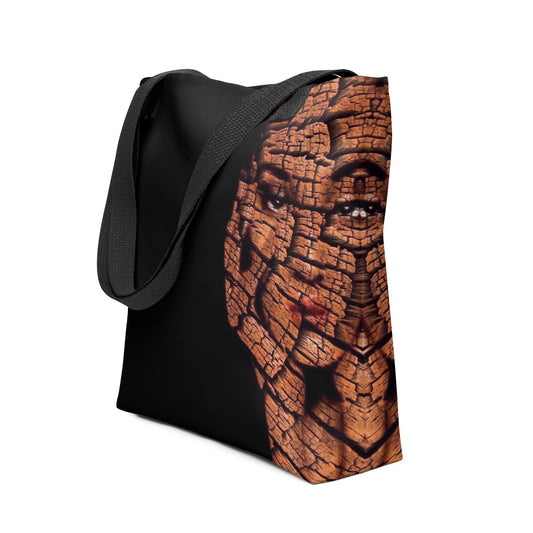 Bored Stiff - Tote Bag - iSAW Company - iSAW Company