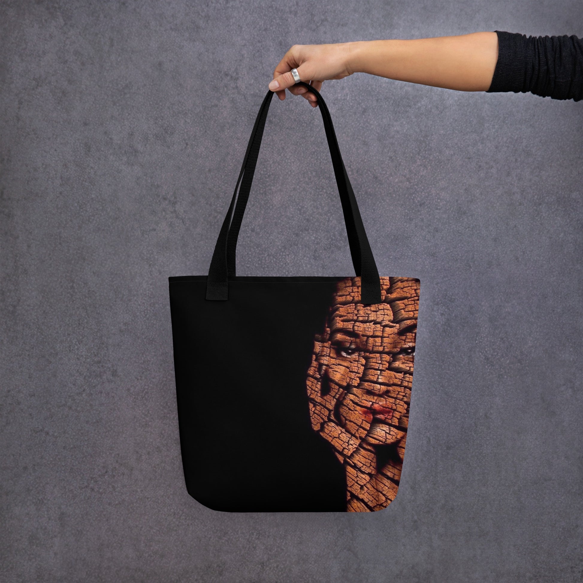 Bored Stiff - Tote Bag - iSAW Company - iSAW Company