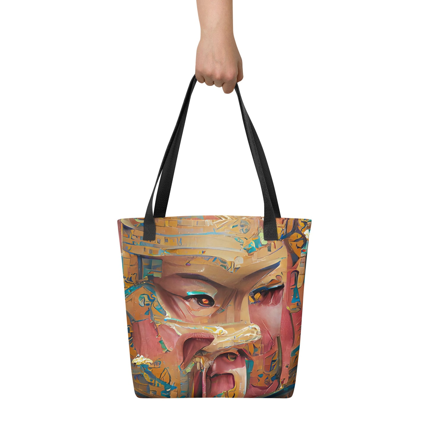 Huángdì - Tote Bag - iSAW Company