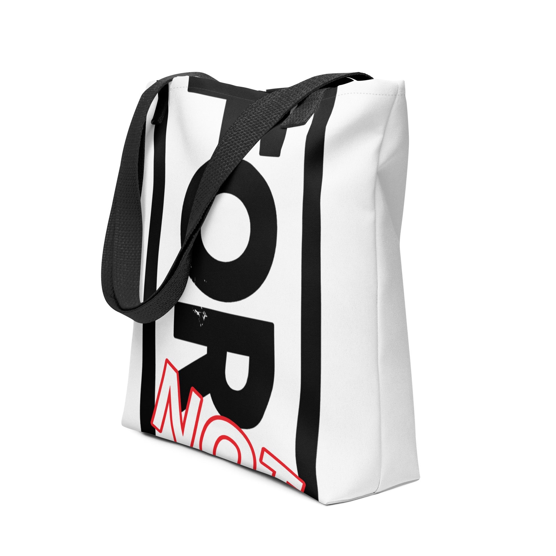Not For Sale Big Black Stamp - Tote Bag - iSAW Company