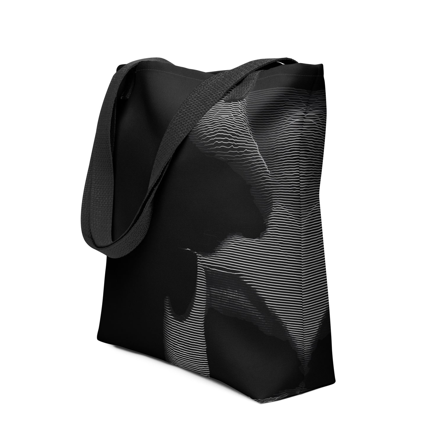 Shhh! - Tote Bag - iSAW Company - iSAW Company