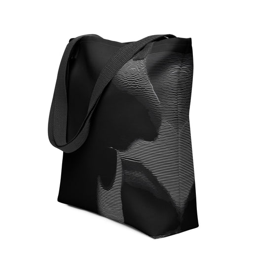 Shhh! - Tote Bag - iSAW Company - iSAW Company