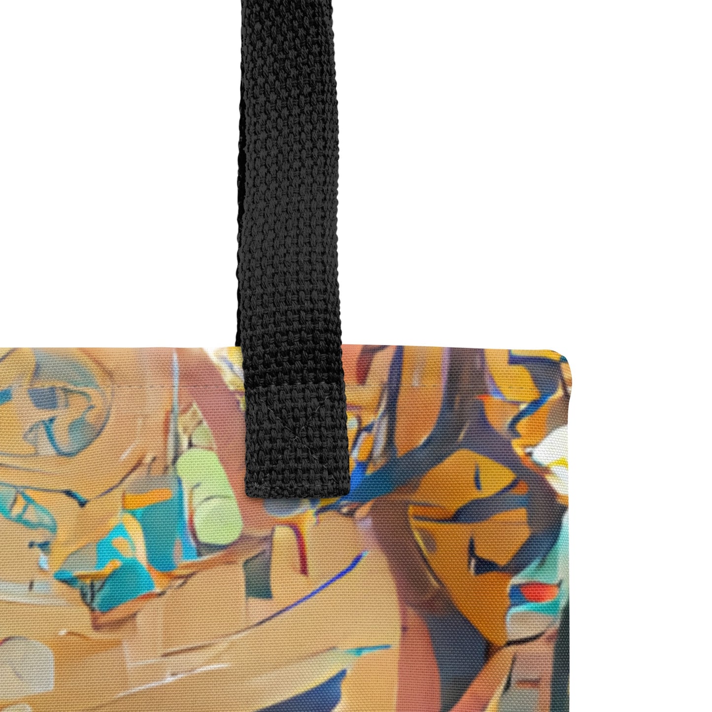 Huángdì - Tote Bag - iSAW Company