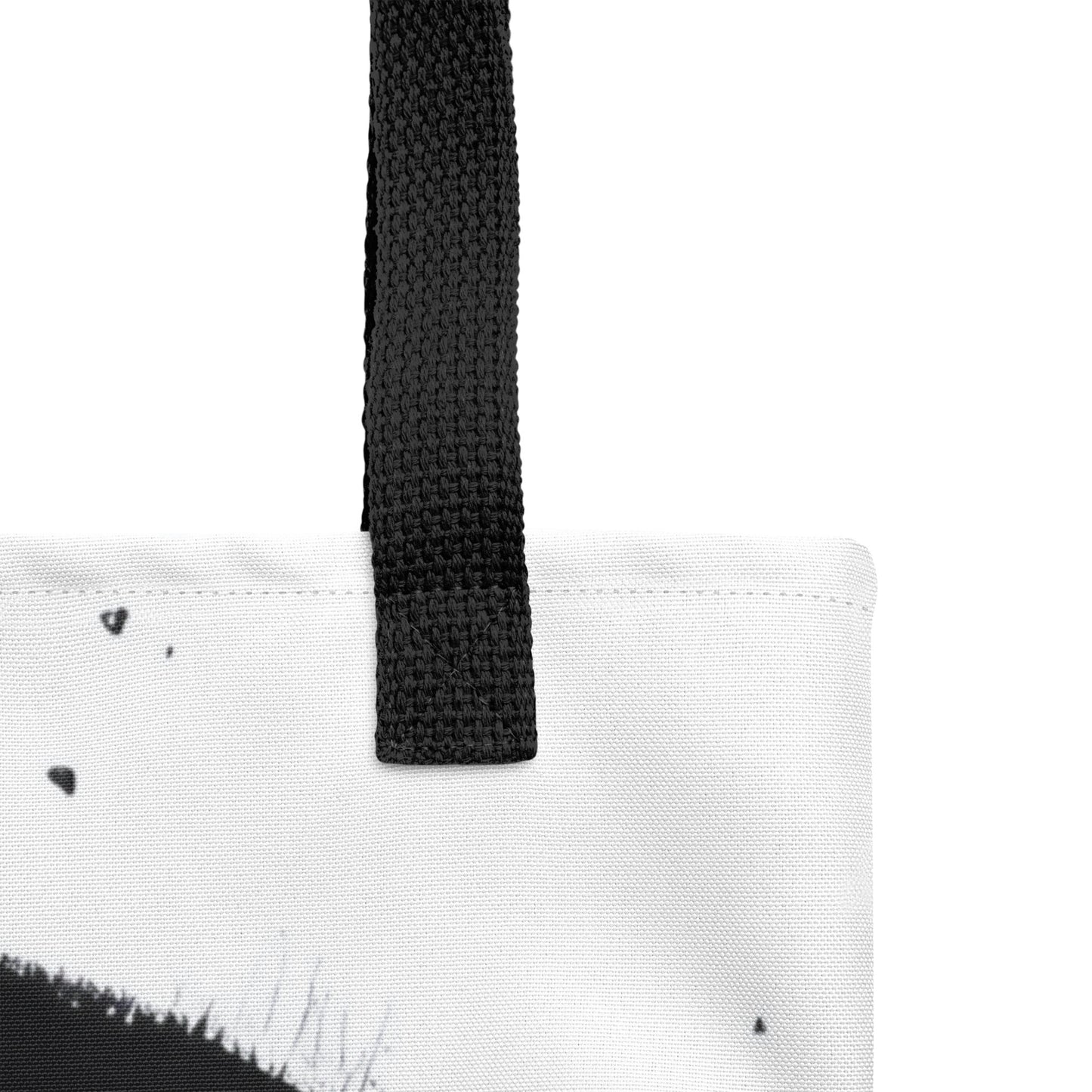 I'm Emotionally Empty - Tote Bag