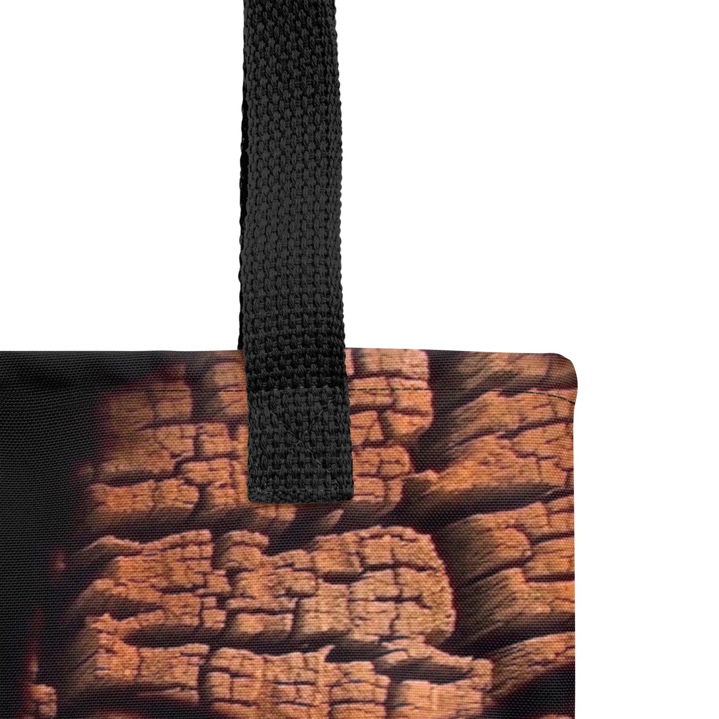 Bored Stiff - Tote Bag - iSAW Company - iSAW Company