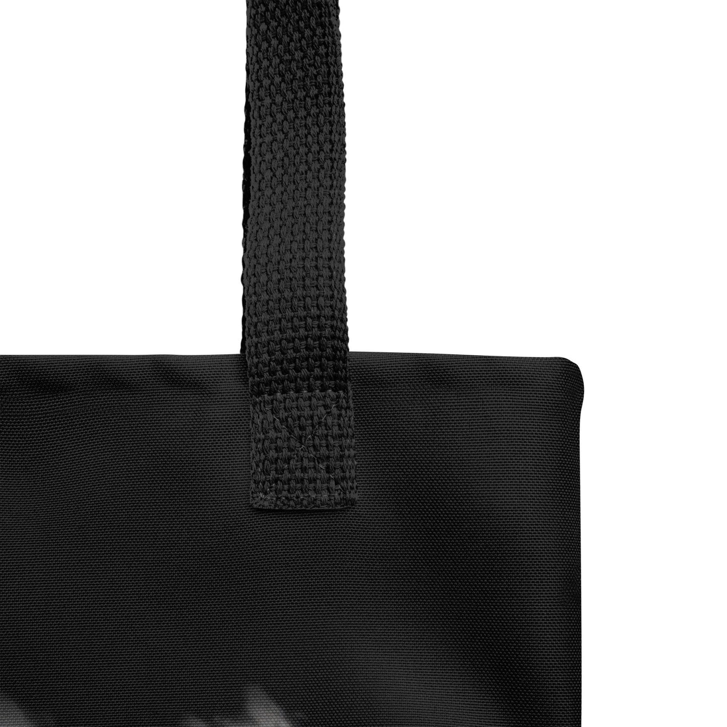 Allure of Arabia - Tote Bag