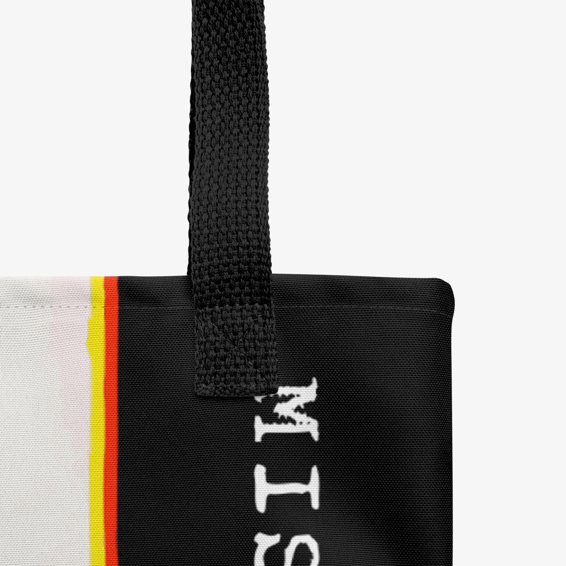 Miss Talk A Lot - Tote Bag - iSAW Company - iSAW Company