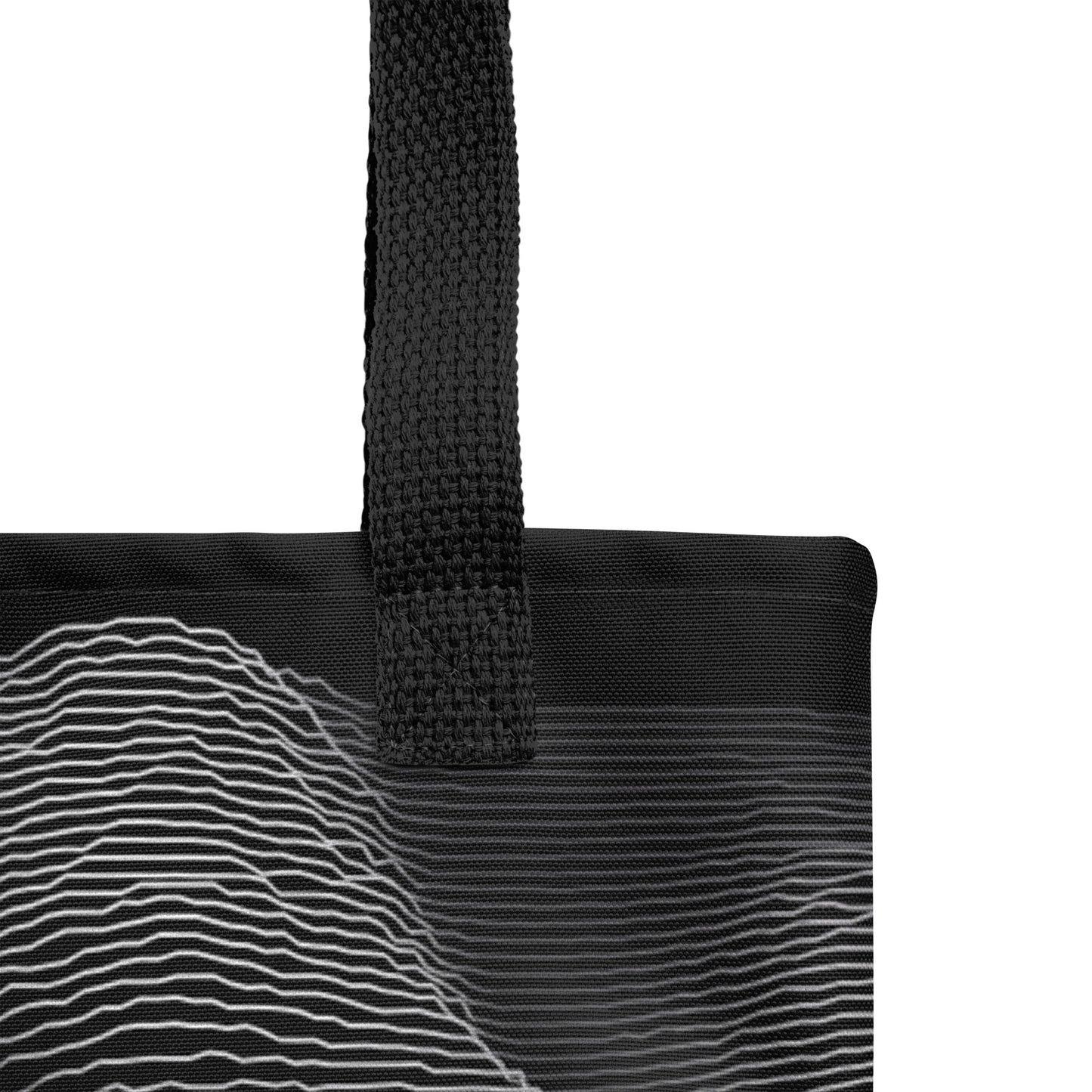 Shhh! - Tote Bag - iSAW Company - iSAW Company