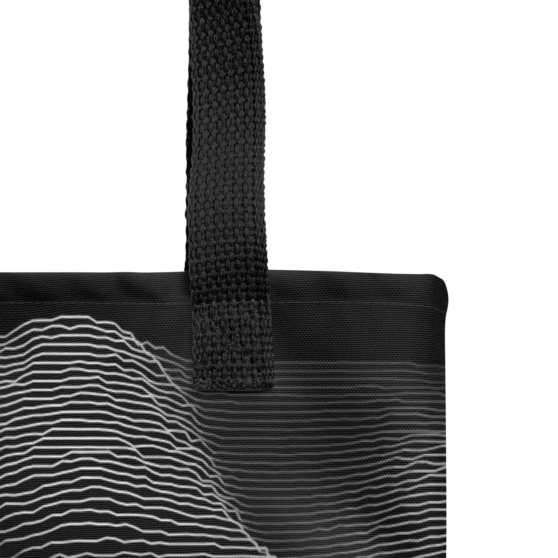 Shhh! - Tote Bag - iSAW Company - iSAW Company