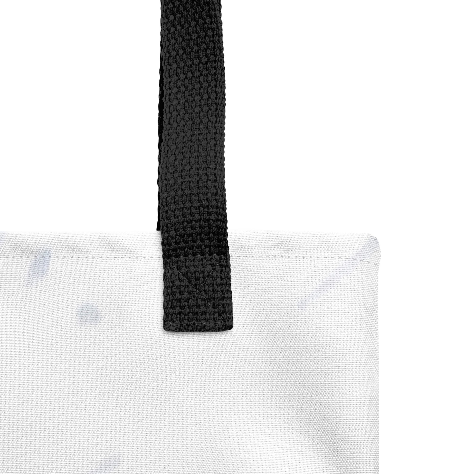 Watercolour Blue Splash - Tote Bag - iSAW Company