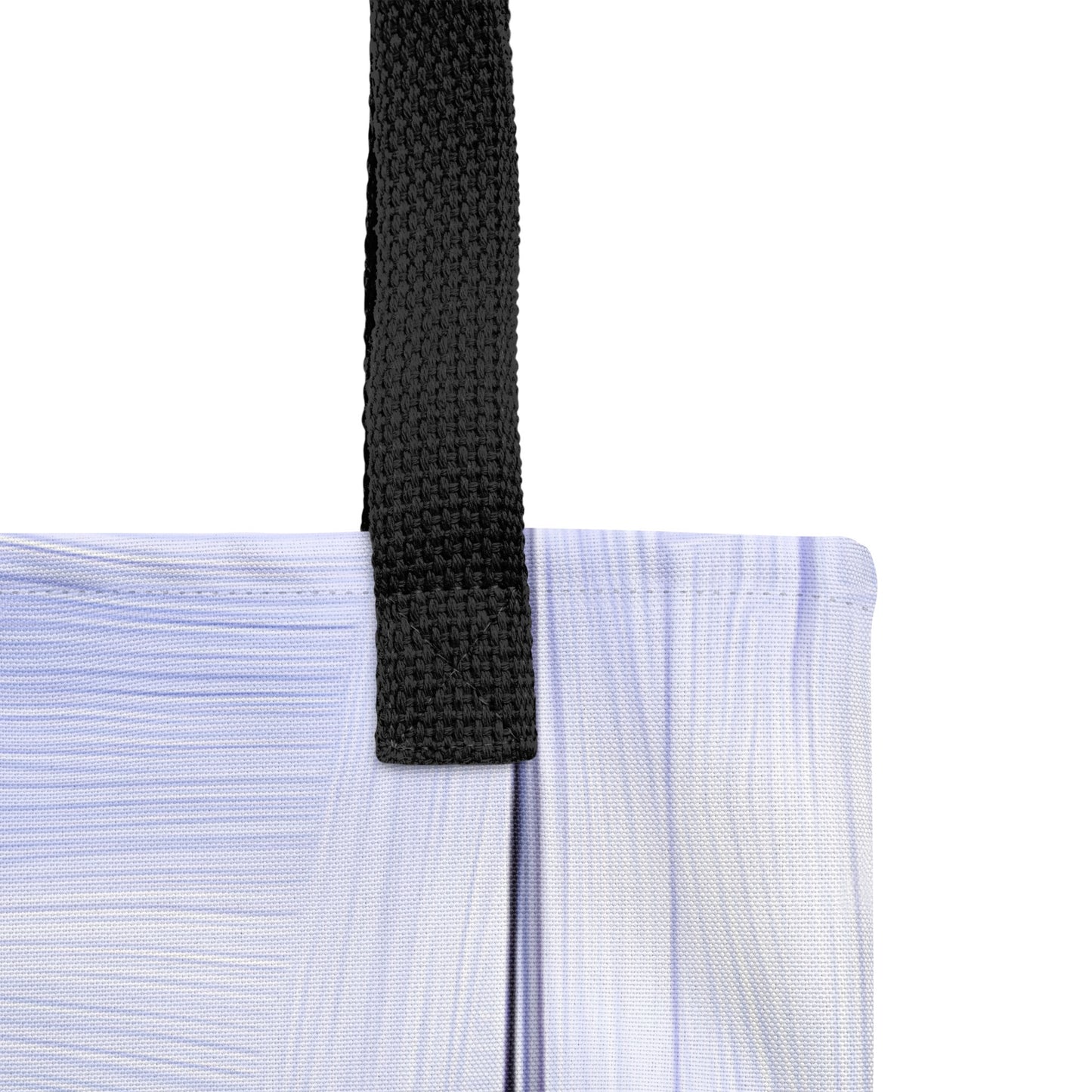 The Sleeping Yachts (at Afternoon) - Tote Bag - iSAW Company