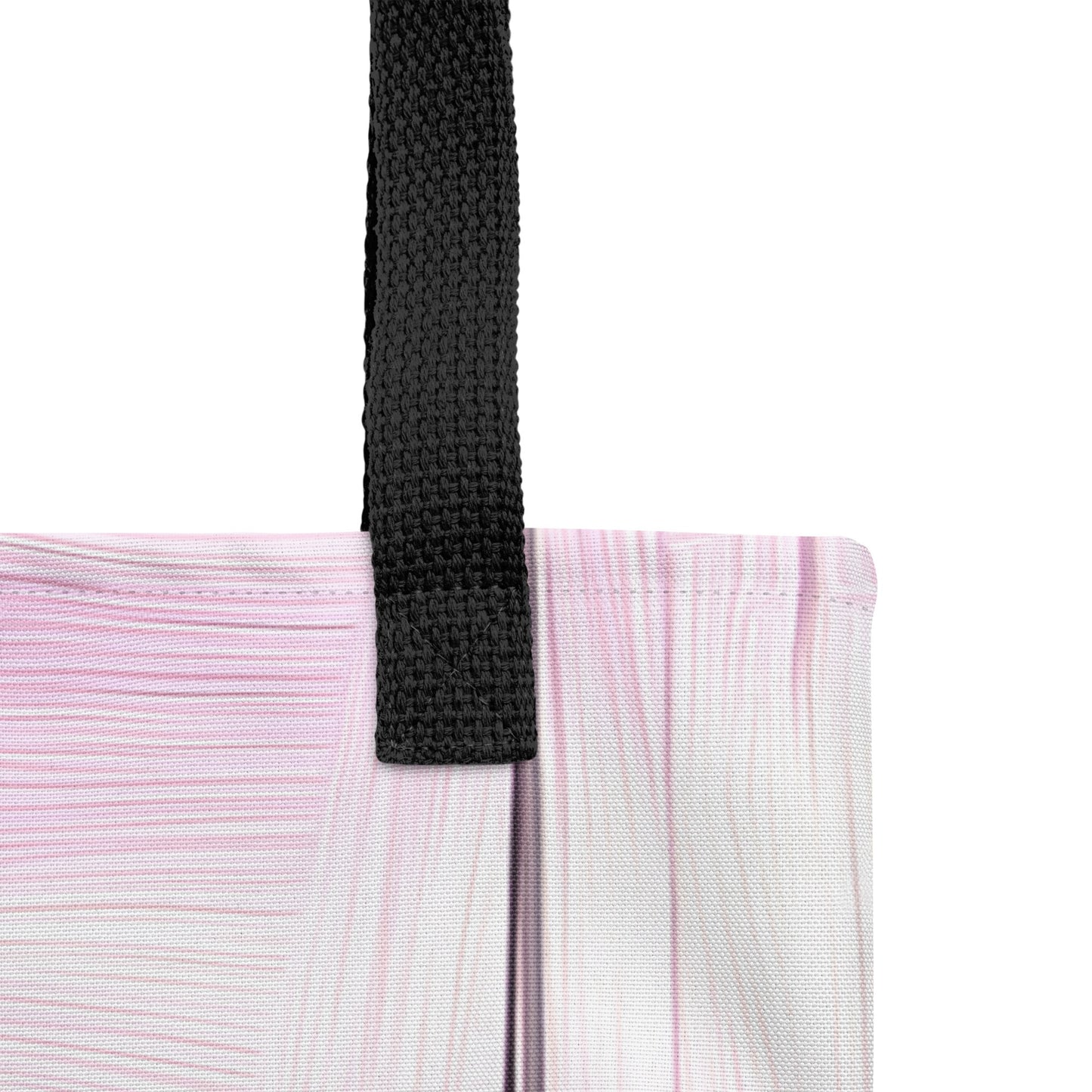 The Sleeping Yachts (at Evening) - Tote Bag - iSAW Company