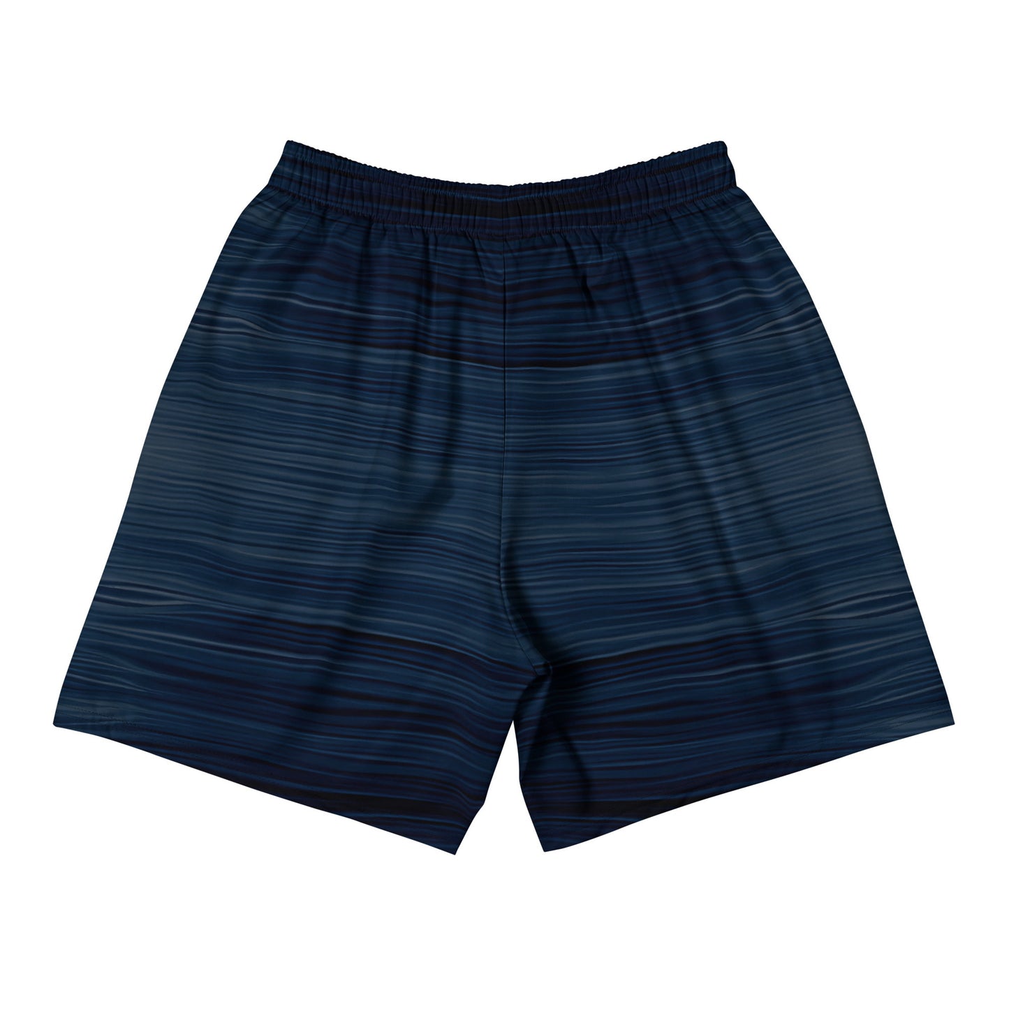 The Sleeping Yachts (at Sunrise) - Unisex Athletic Shorts - iSAW Company