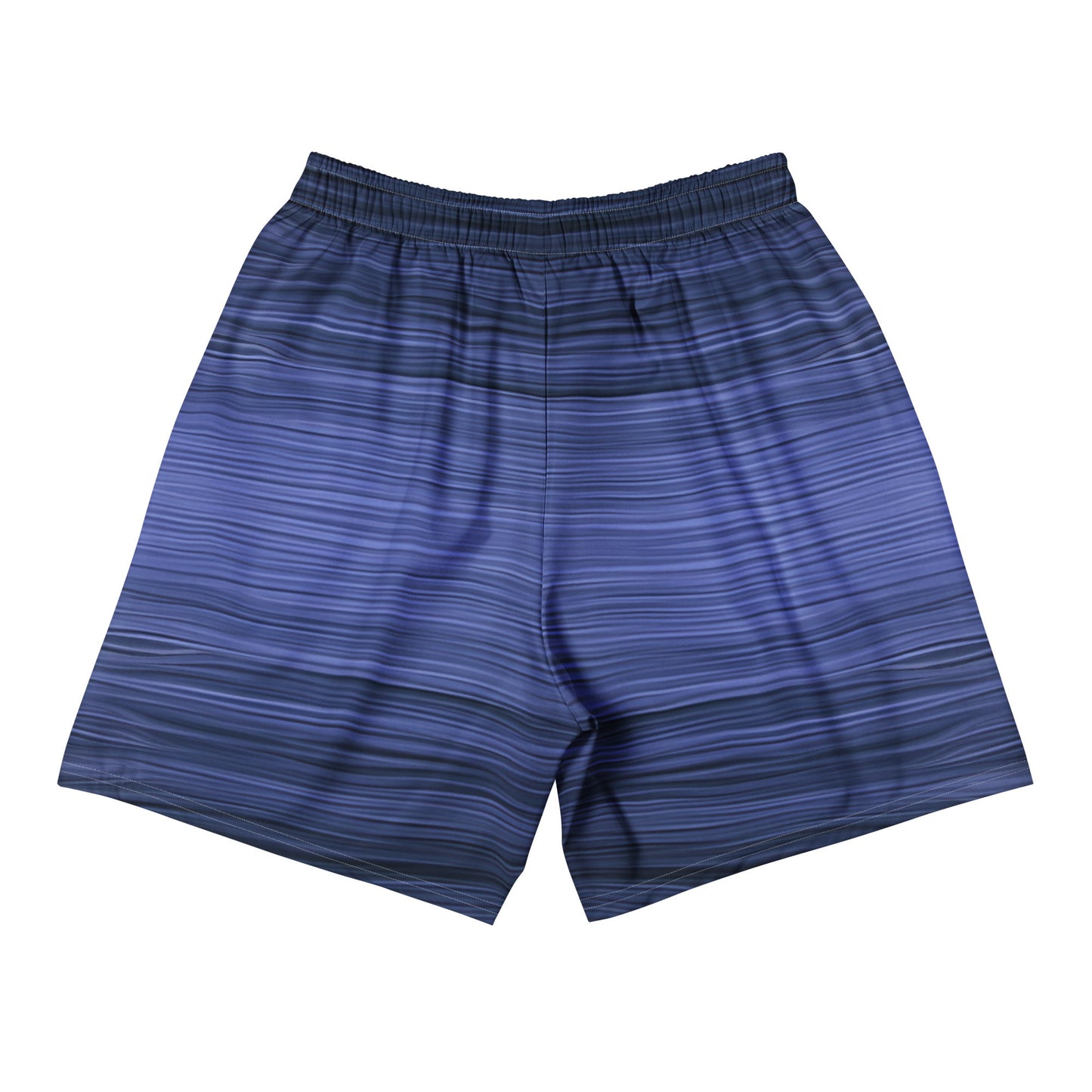 The Sleeping Yachts (at Afternoon) - Unisex Athletic Shorts - iSAW Company