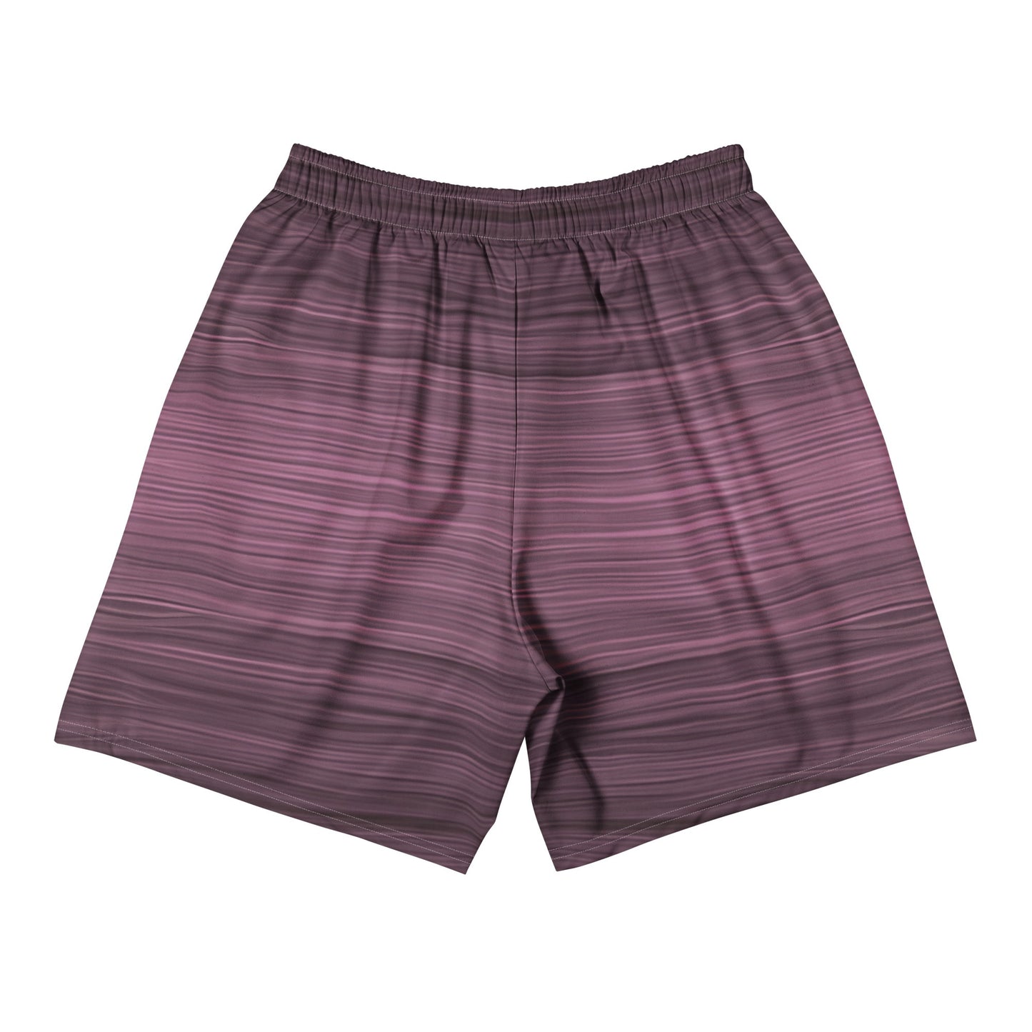 The Sleeping Yachts (at Evening) - Unisex Athletic Shorts - iSAW Company