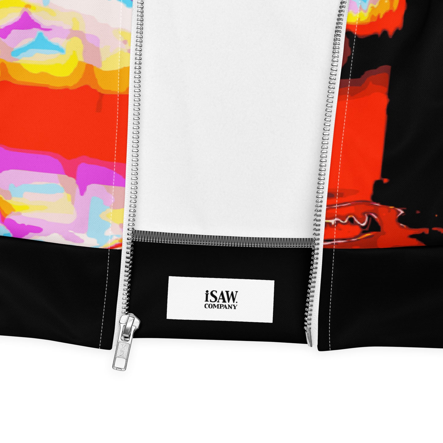 Miss Talk A Lot - Womens Bomber Jacket - iSAW Company