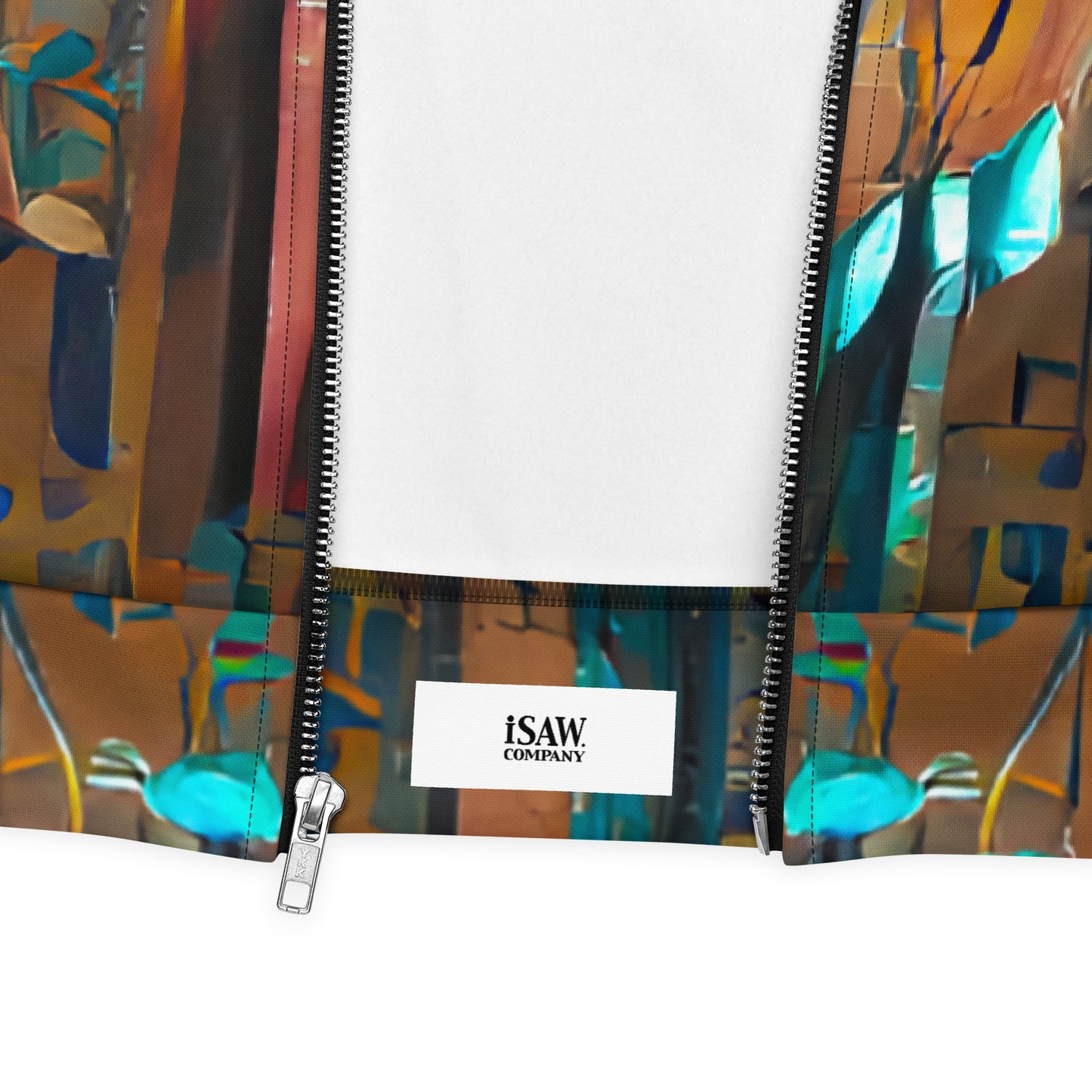 Huángdì - Womens Bomber Jacket - iSAW Company