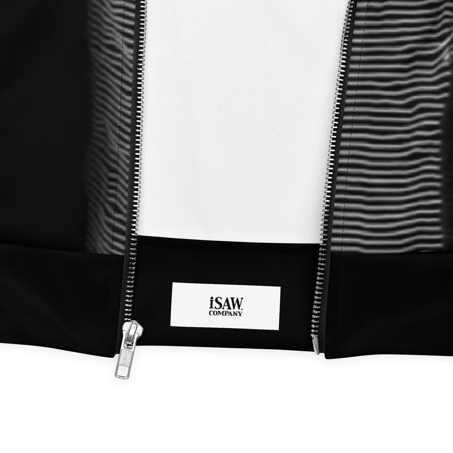 Shhh! - Womens Bomber Jacket - iSAW Company