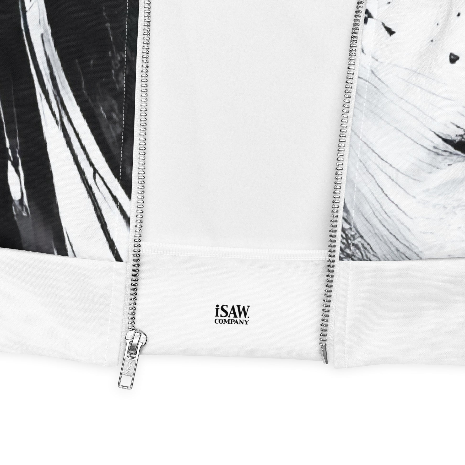 I'm Emotionally Empty - Womens Bomber Jacket - iSAW Company