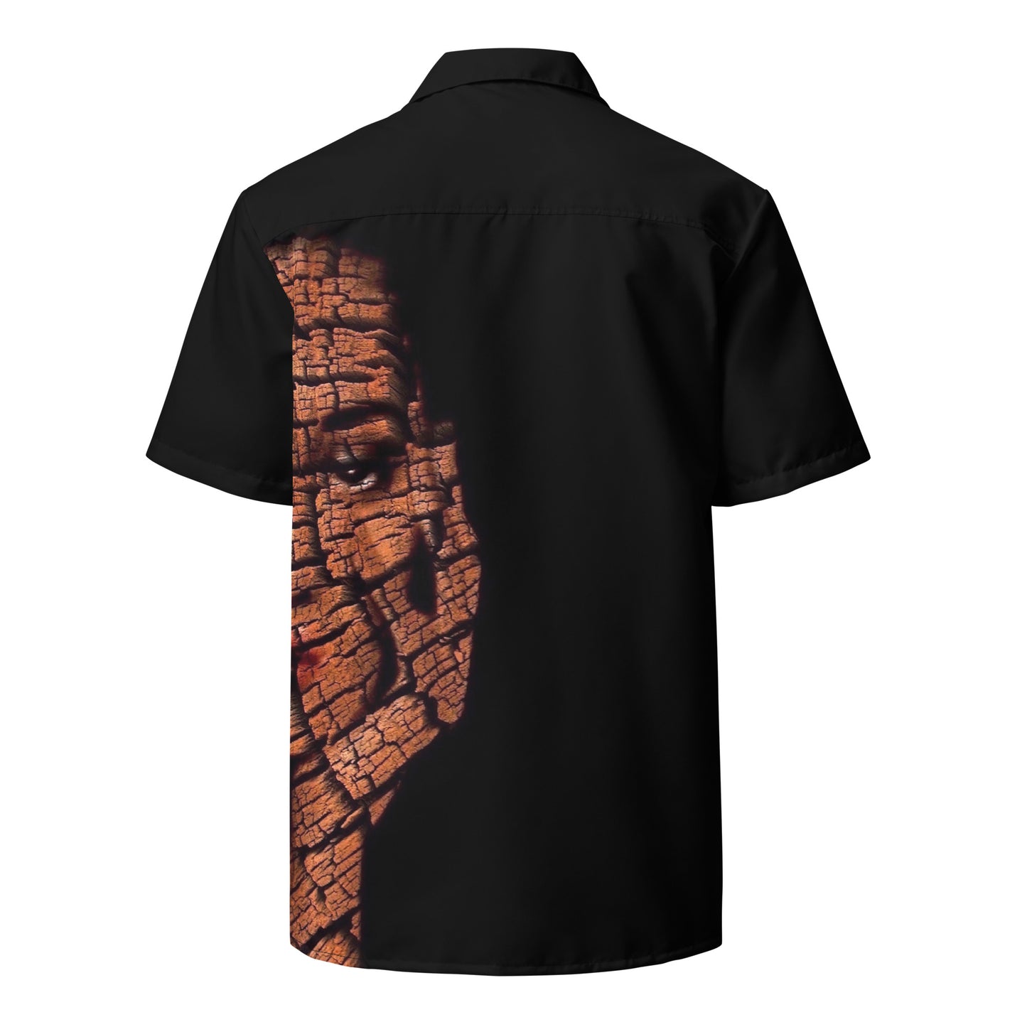 Bored Stiff - Womens Button Shirt - iSAW Company