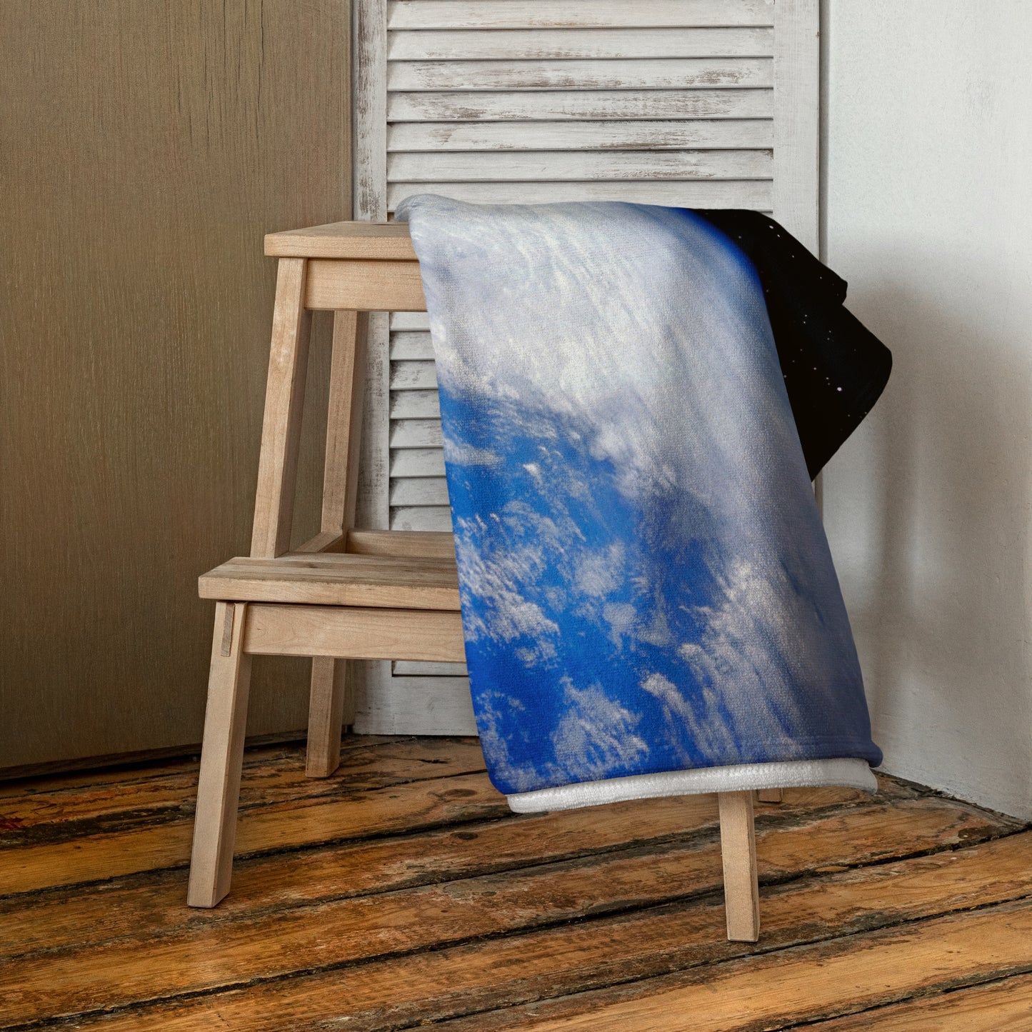 E=MC2 - Beach Towel - iSAW Company