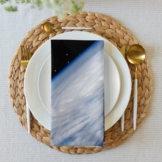 E=MC2 - Cloth Napkin Set - iSAW Company