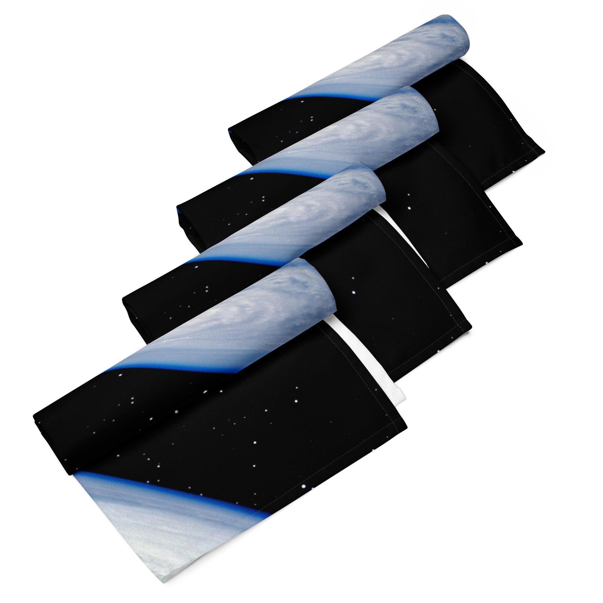 E=MC2 - Cloth Napkin Set - iSAW Company