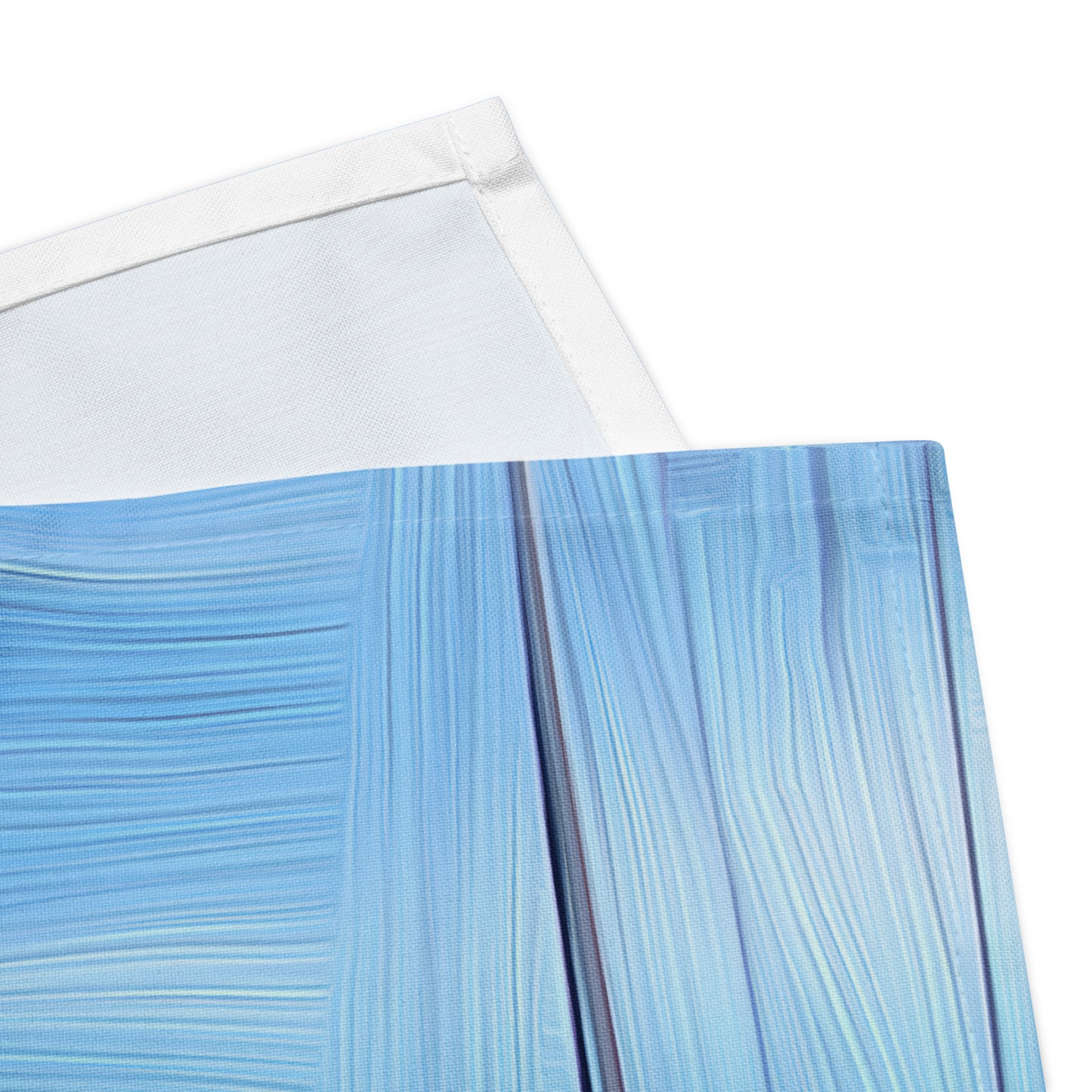 The Sleeping Yachts (at Morning) - Cloth Napkin Set - iSAW Company