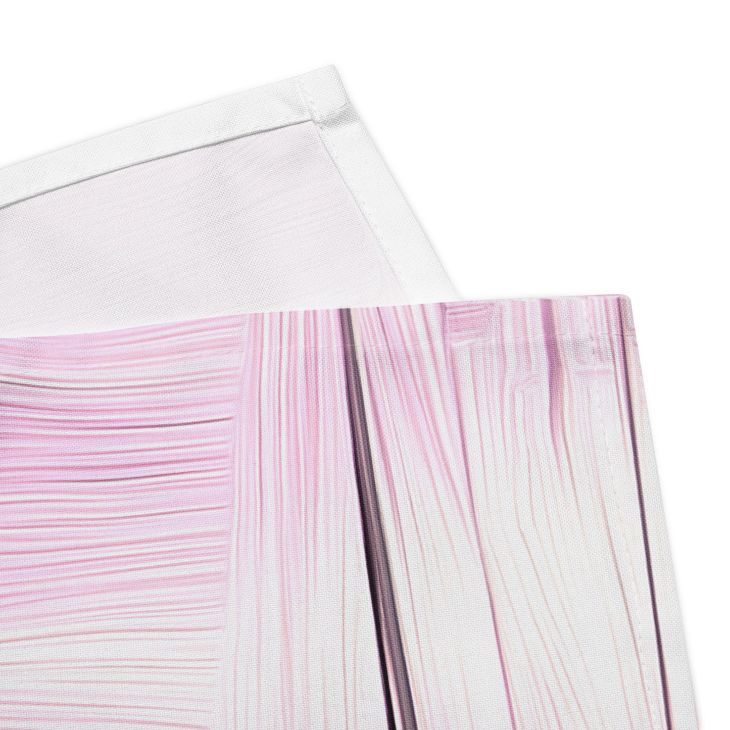 The Sleeping Yachts (at Evening) - Cloth Napkin Set - iSAW Company