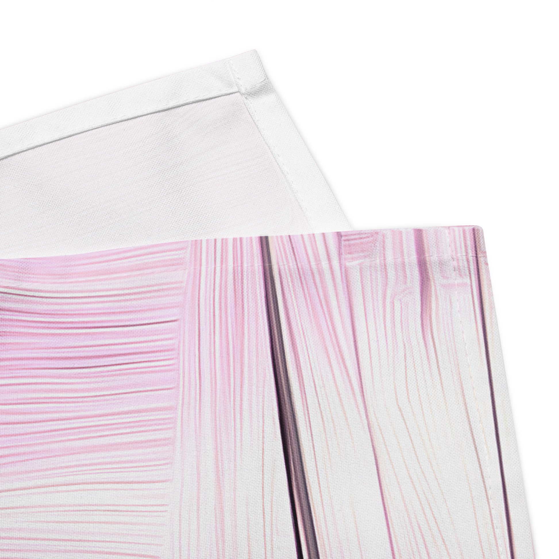 The Sleeping Yachts (at Evening) - Cloth Napkin Set - iSAW Company