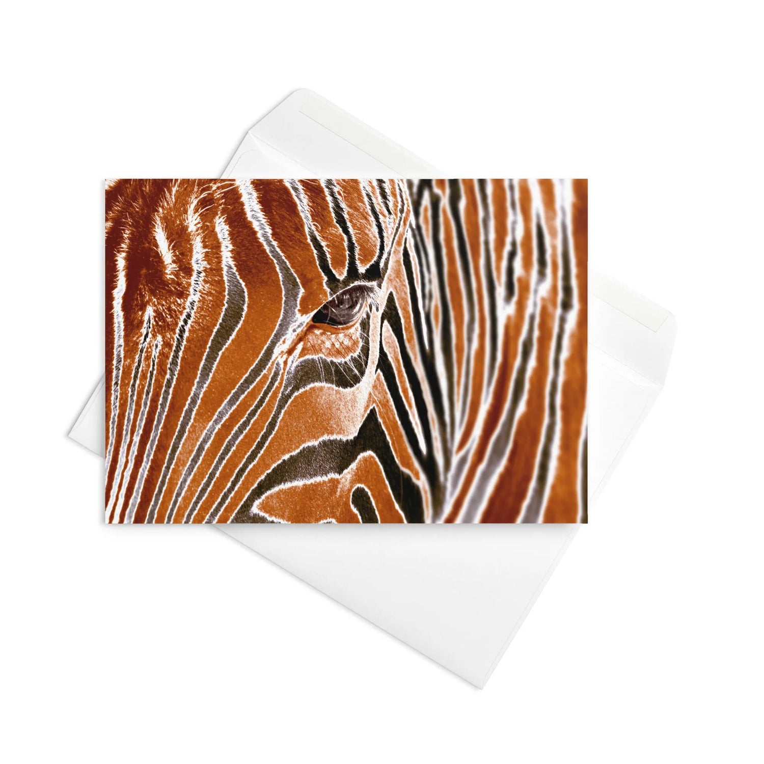 Feeling Revengeful - Note Card - iSAW Company