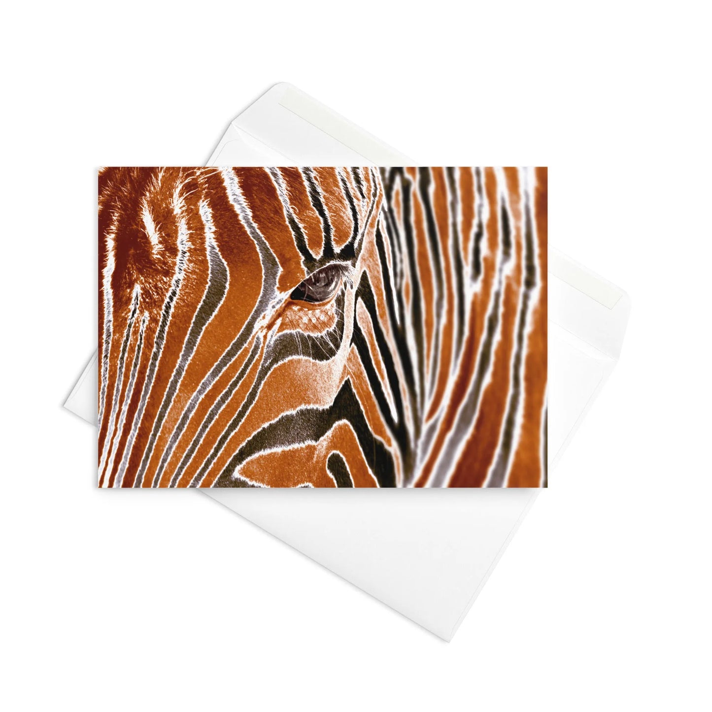 Feeling Revengeful - Note Card - iSAW Company