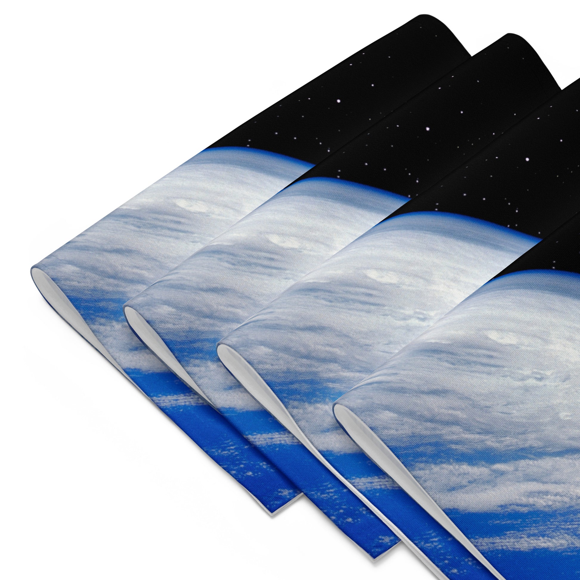 E=MC2 - Placemat Set - iSAW Company